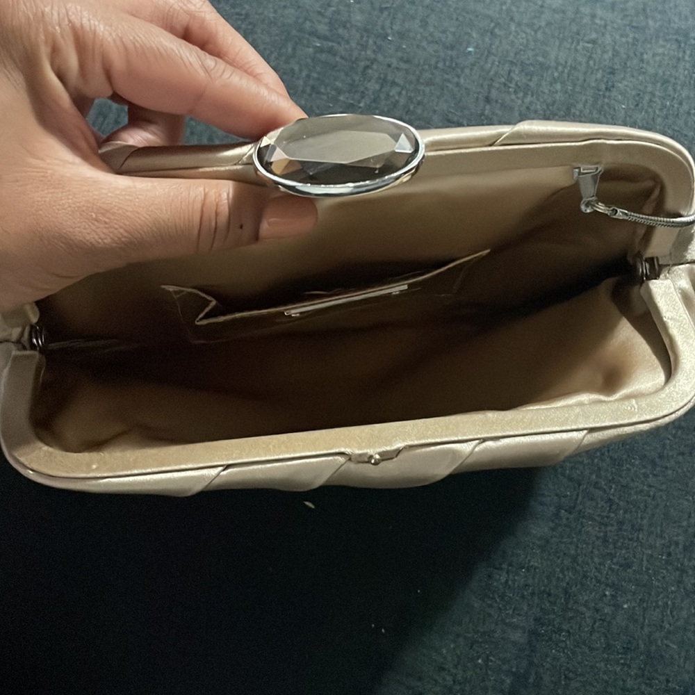 Banana republic clutch - Picture 5 of 5